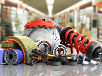 How to Choose Genuine Auto Spare Parts for Your Vehicle